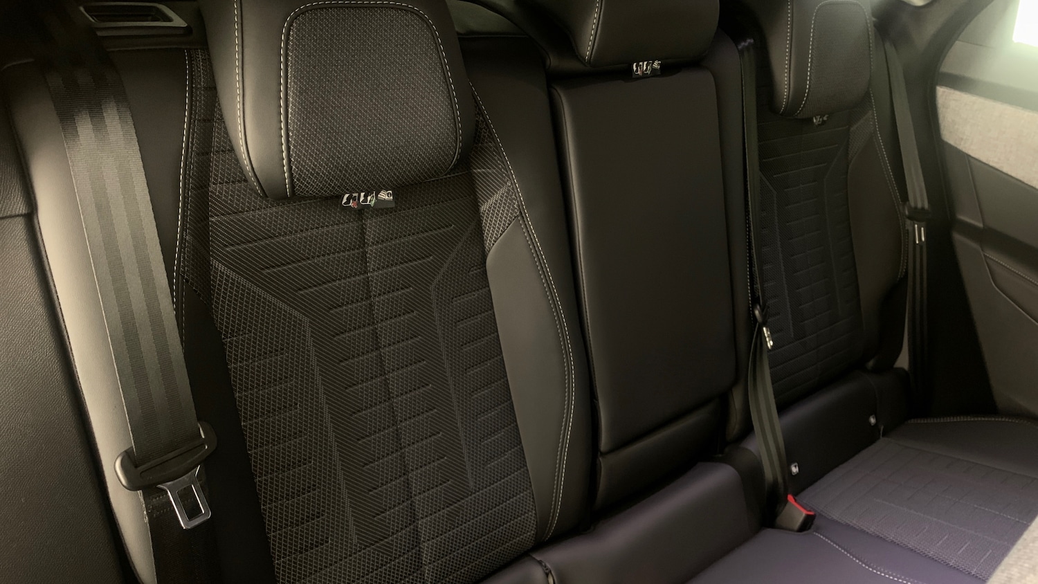 Used Peugeot 3008 2025 for sale - 77052609: Photo 7