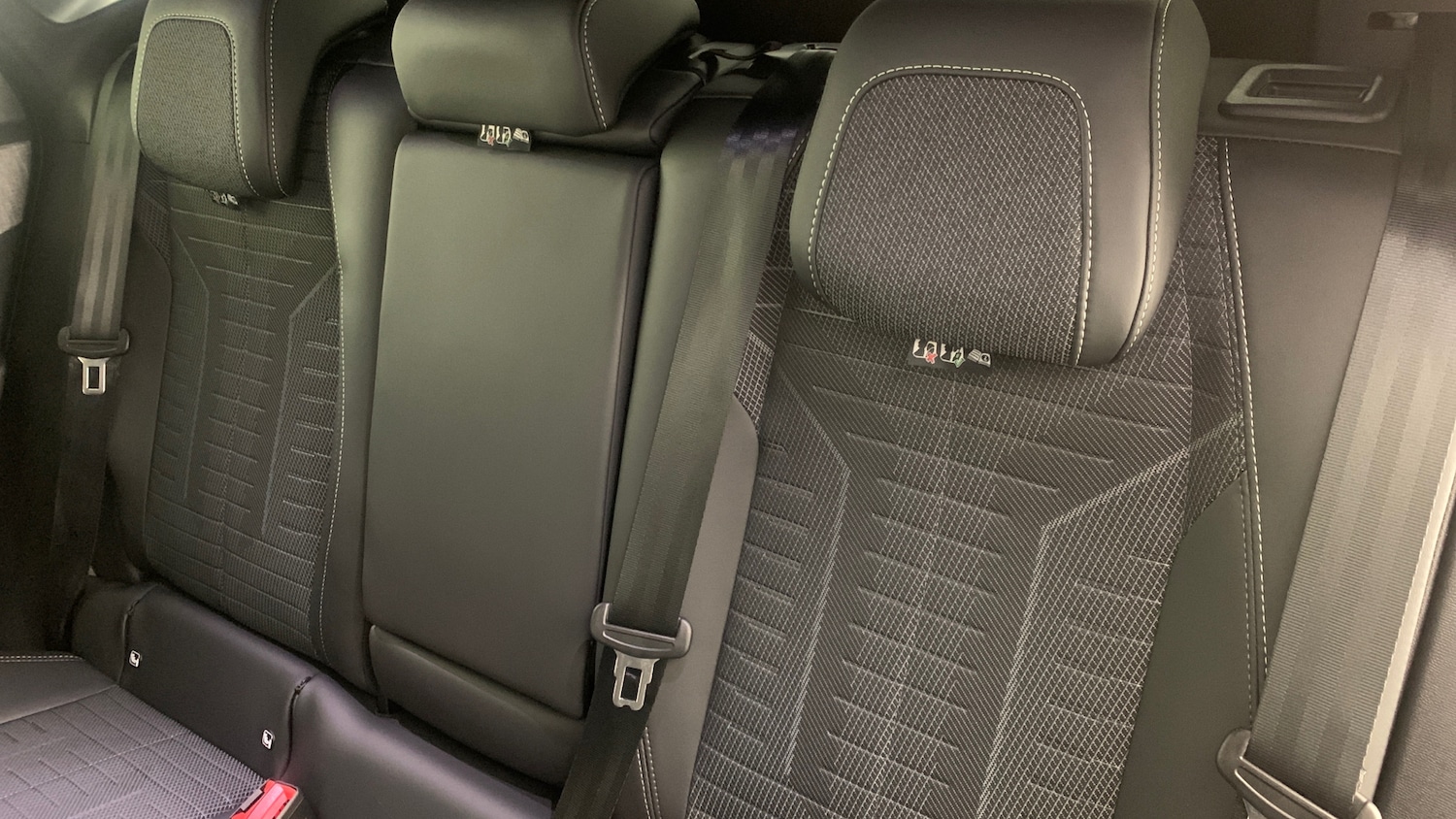 Used Peugeot 3008 2025 for sale - 77052609: Photo 8