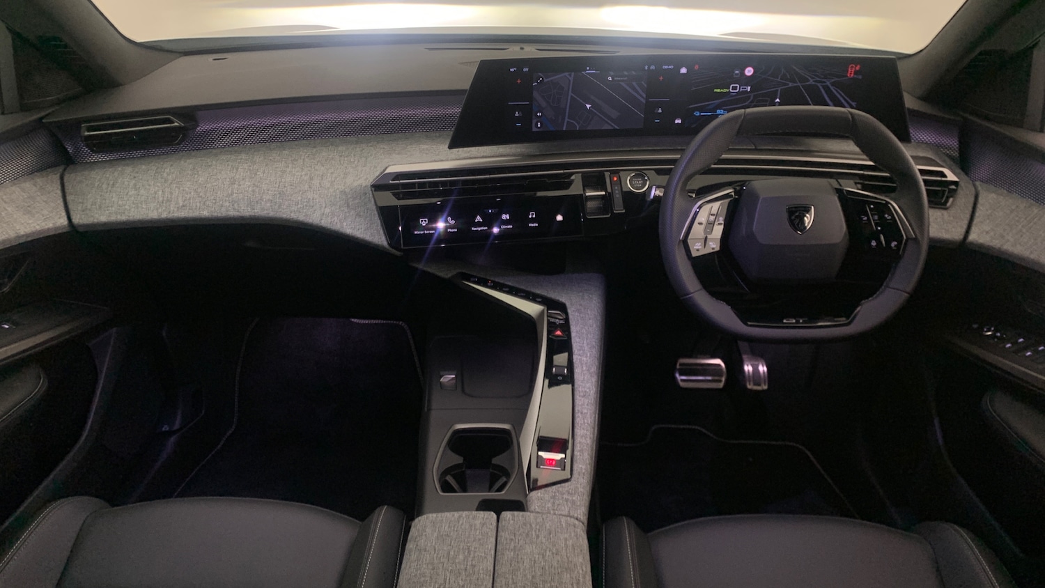 Used Peugeot 3008 2025 for sale - 77052609: Photo 9