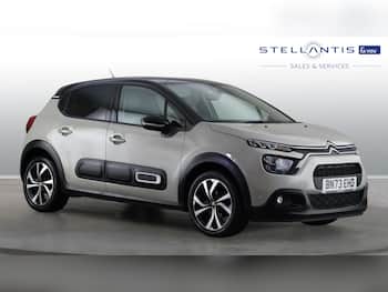 Used Citroen C3 2023 for sale - 79541236: Photo