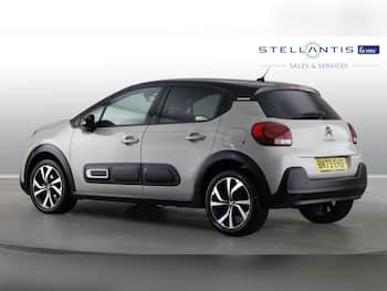 Used Citroen C3 2023 for sale - 79541236: Photo