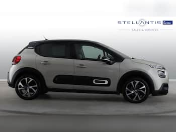 Used Citroen C3 2023 for sale - 79541236: Photo