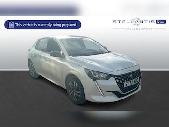 Peugeot 208 feature image