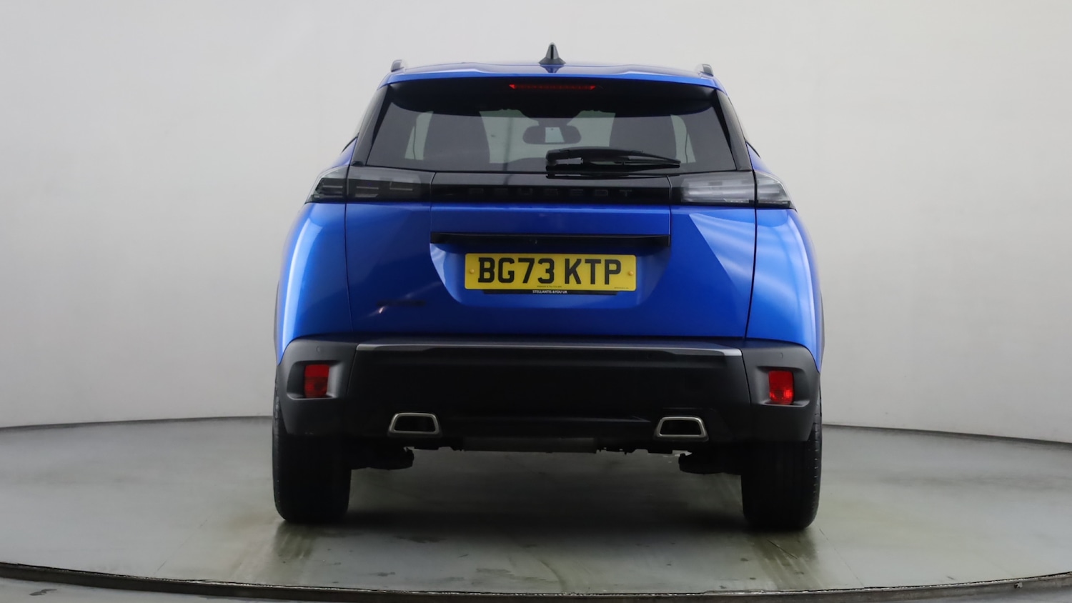 Used Peugeot 2008 2023 for sale - 76190382: Photo 13