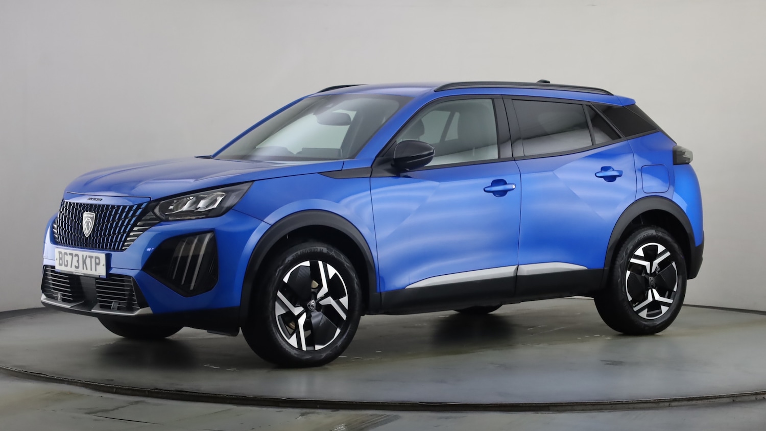 Used Peugeot 2008 2023 for sale - 76190382: Photo 15