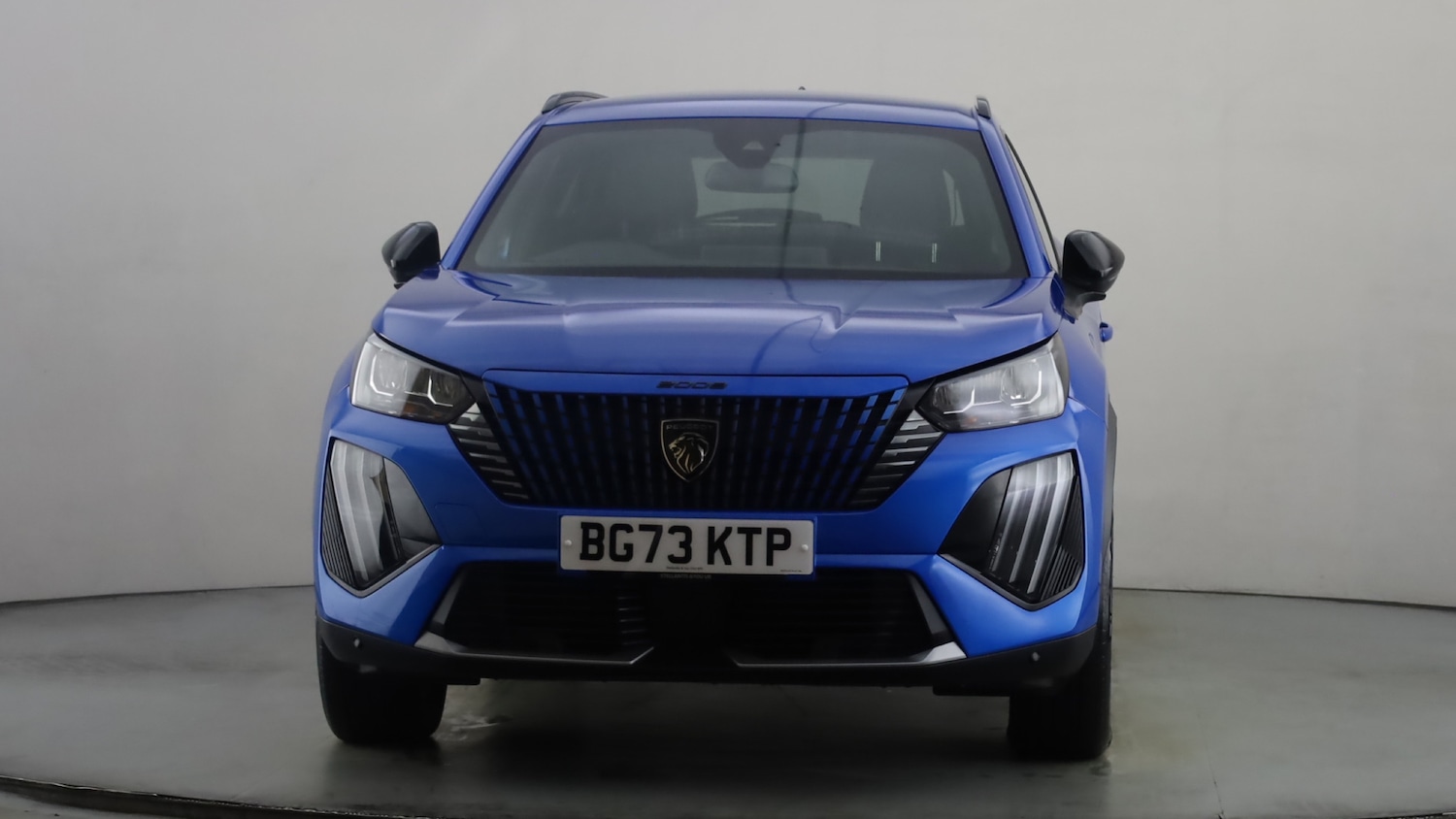 Used Peugeot 2008 2023 for sale - 76190382: Photo 16