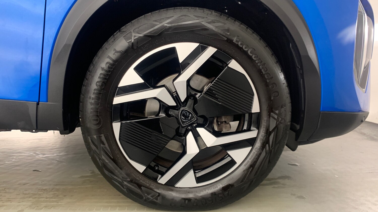 Used Peugeot 2008 2023 for sale - 76190382: Photo 23