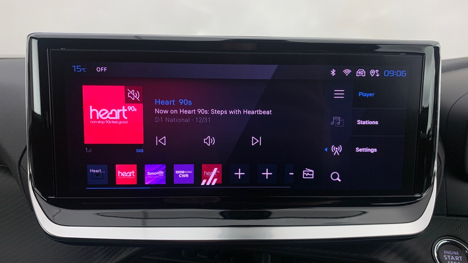 Used Peugeot 2008 2023 for sale - 76190382: Photo 24