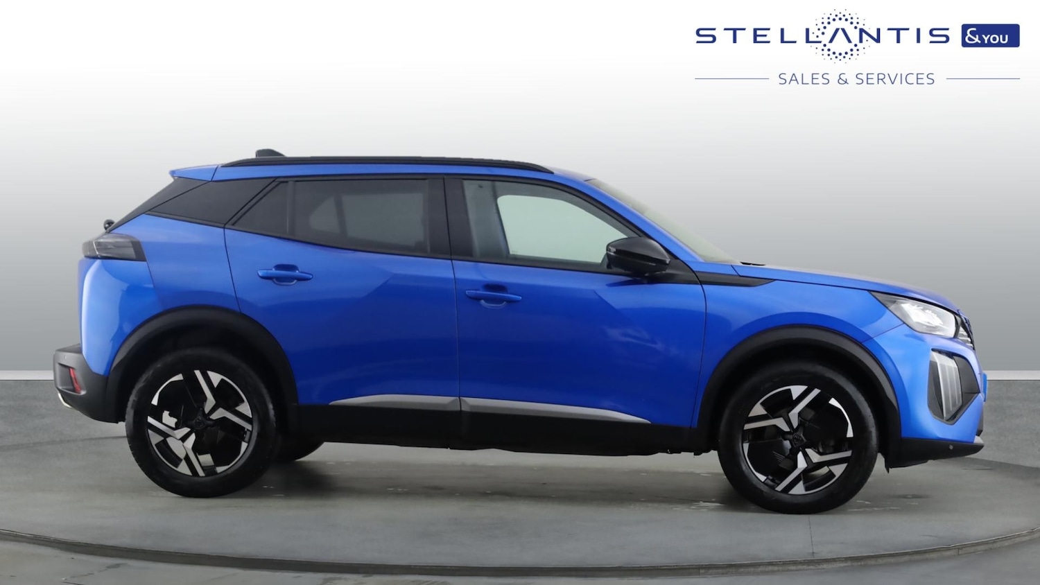Used Peugeot 2008 2023 for sale - 76190382: Photo 4