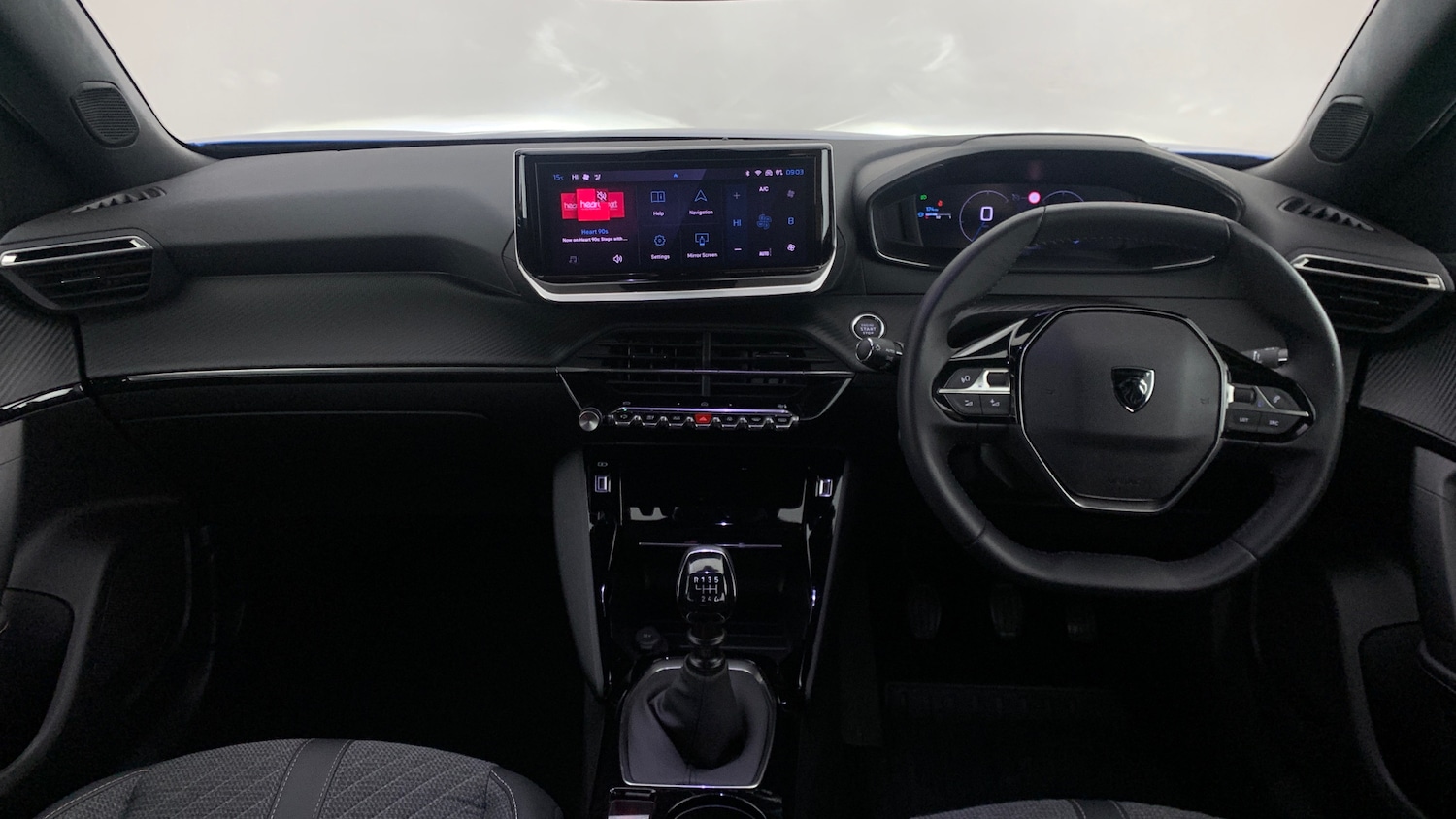 Used Peugeot 2008 2023 for sale - 76190382: Photo 9