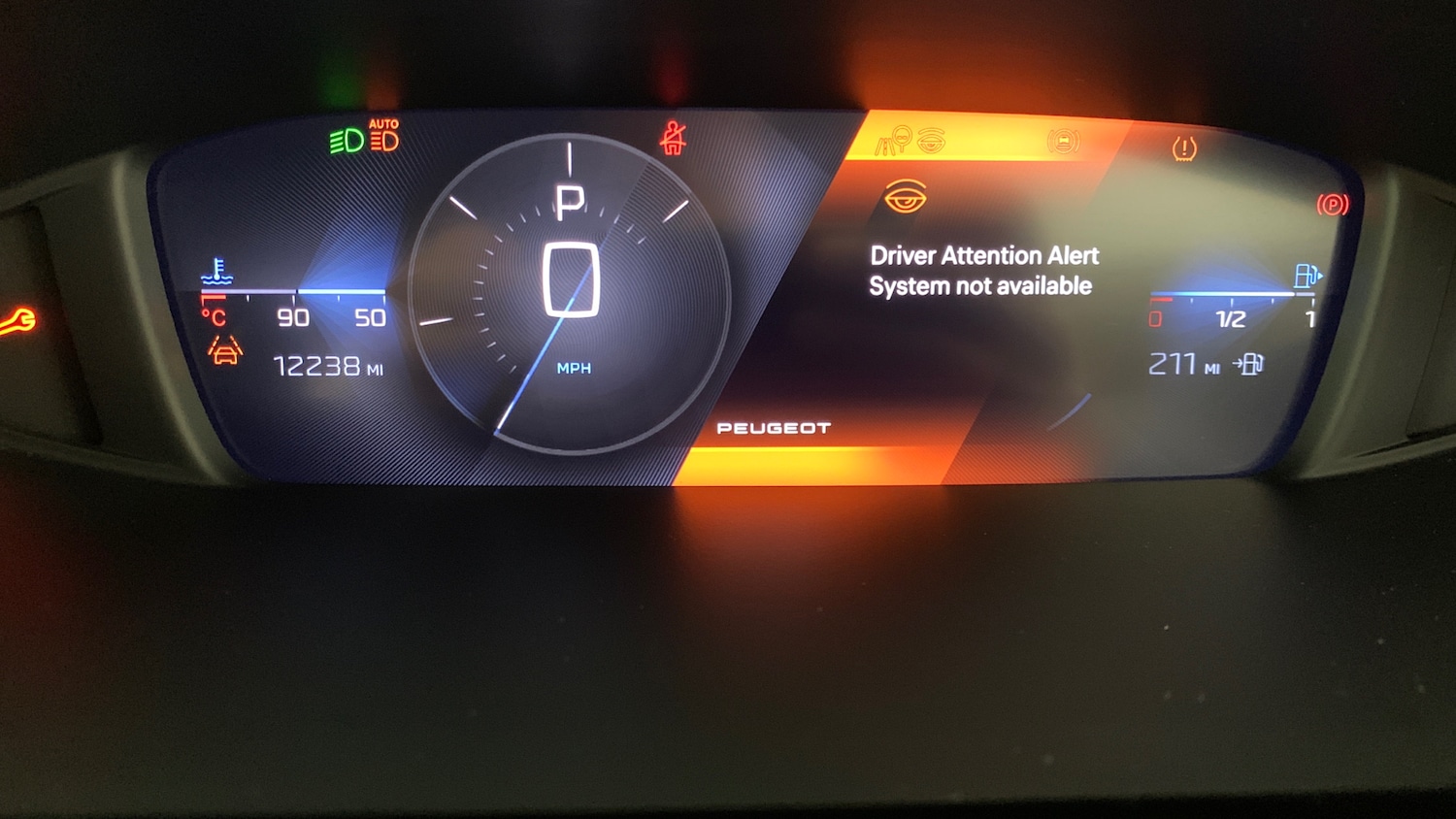 Used Peugeot 308 SW 2024 for sale - 77672534: Photo 10