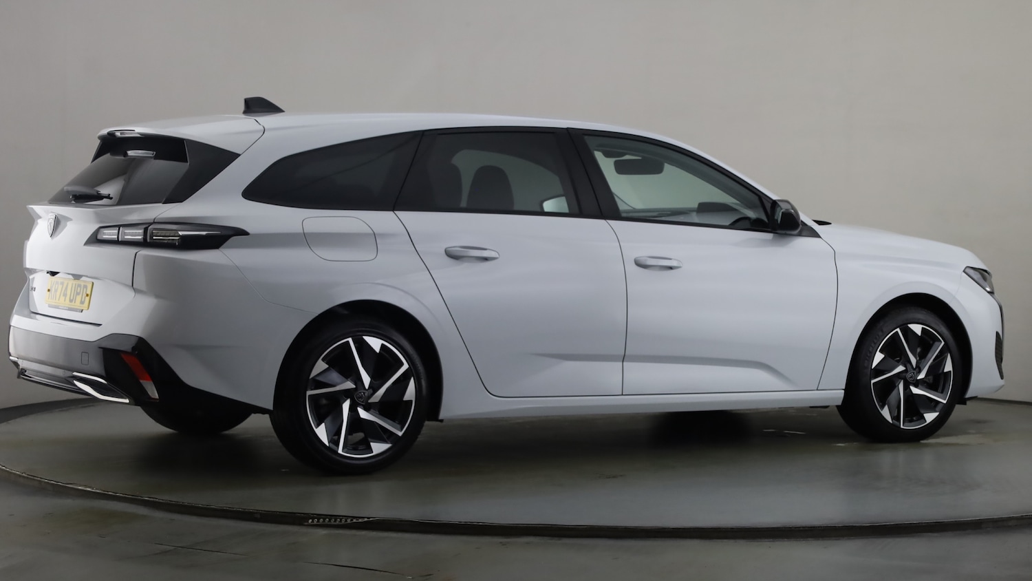 Used Peugeot 308 SW 2024 for sale - 77672534: Photo 12