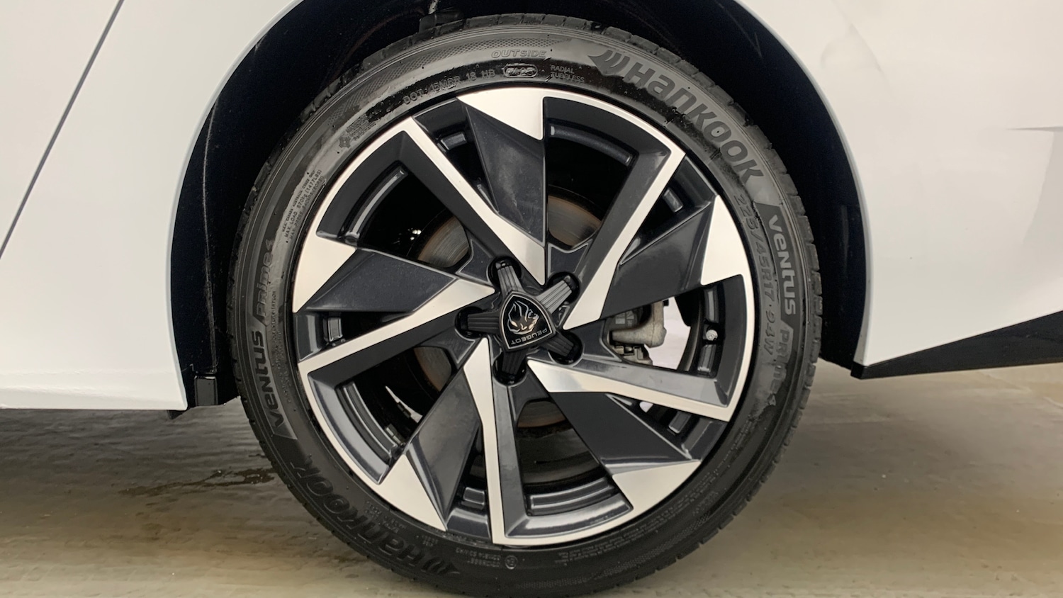 Used Peugeot 308 SW 2024 for sale - 77672534: Photo 17