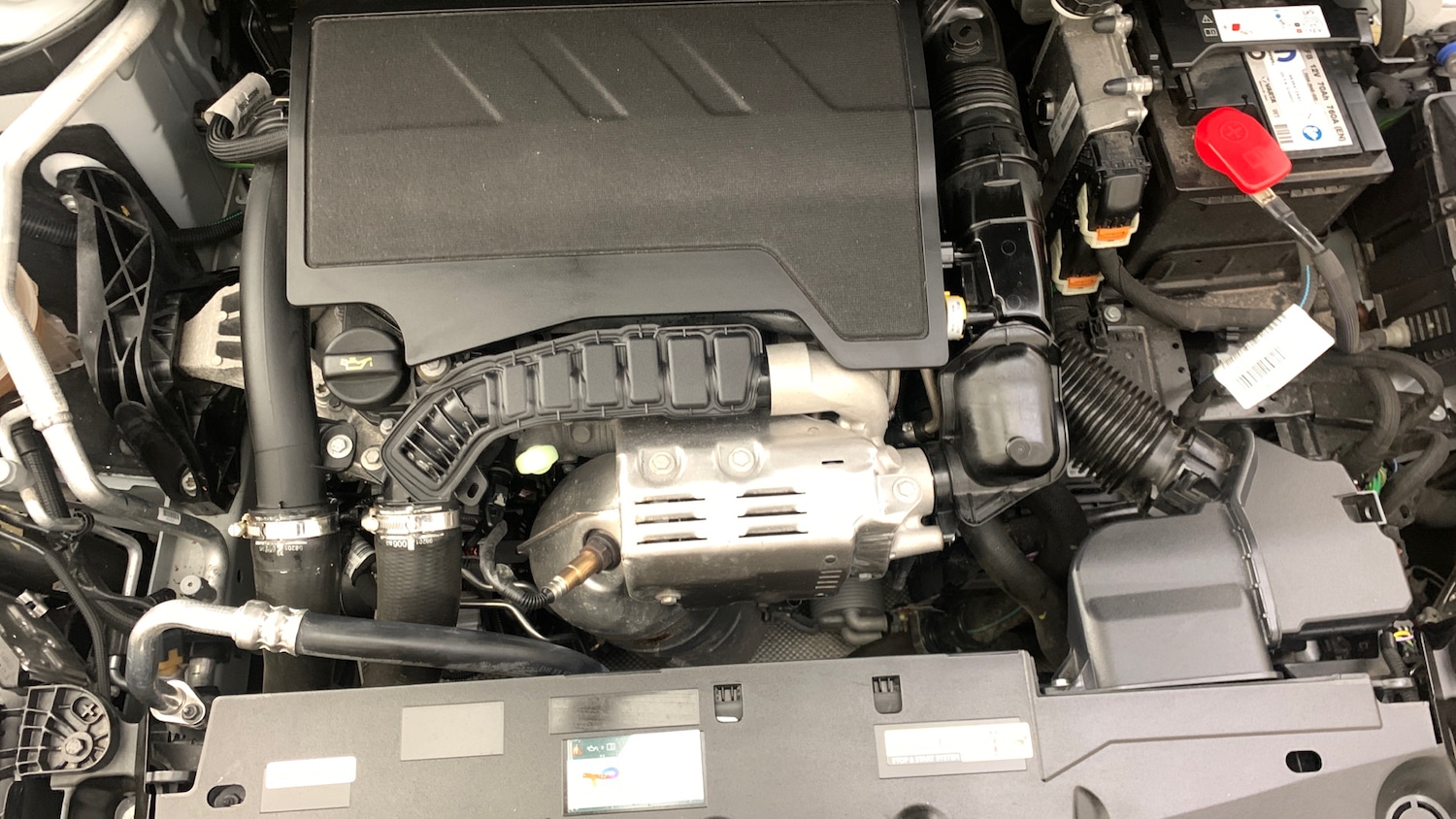 Used Peugeot 308 SW 2024 for sale - 77672534: Photo 21