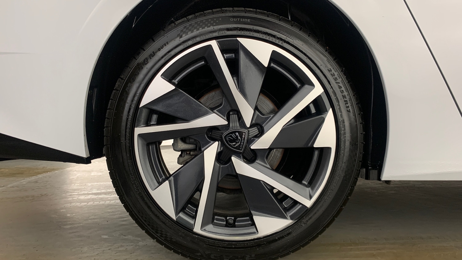 Used Peugeot 308 SW 2024 for sale - 77672534: Photo 22