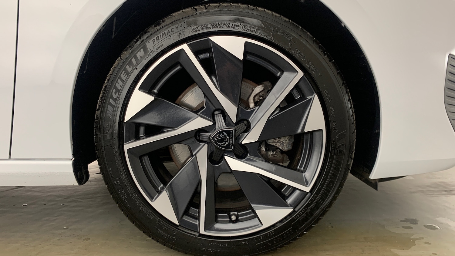 Used Peugeot 308 SW 2024 for sale - 77672534: Photo 23