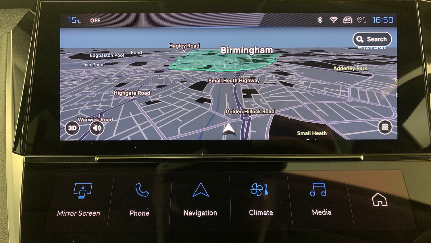 Used Peugeot 308 SW 2024 for sale - 77672534: Photo 29