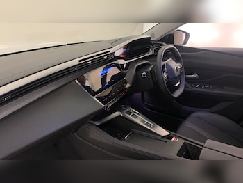 Used Peugeot 308 SW 2024 for sale - 77672534: Photo