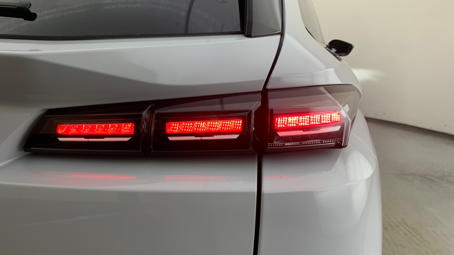 Used Peugeot 308 SW 2024 for sale - 77672534: Photo 42