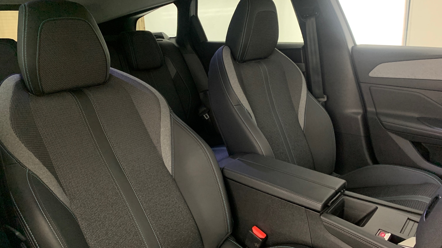 Used Peugeot 308 SW 2024 for sale - 77672534: Photo 44