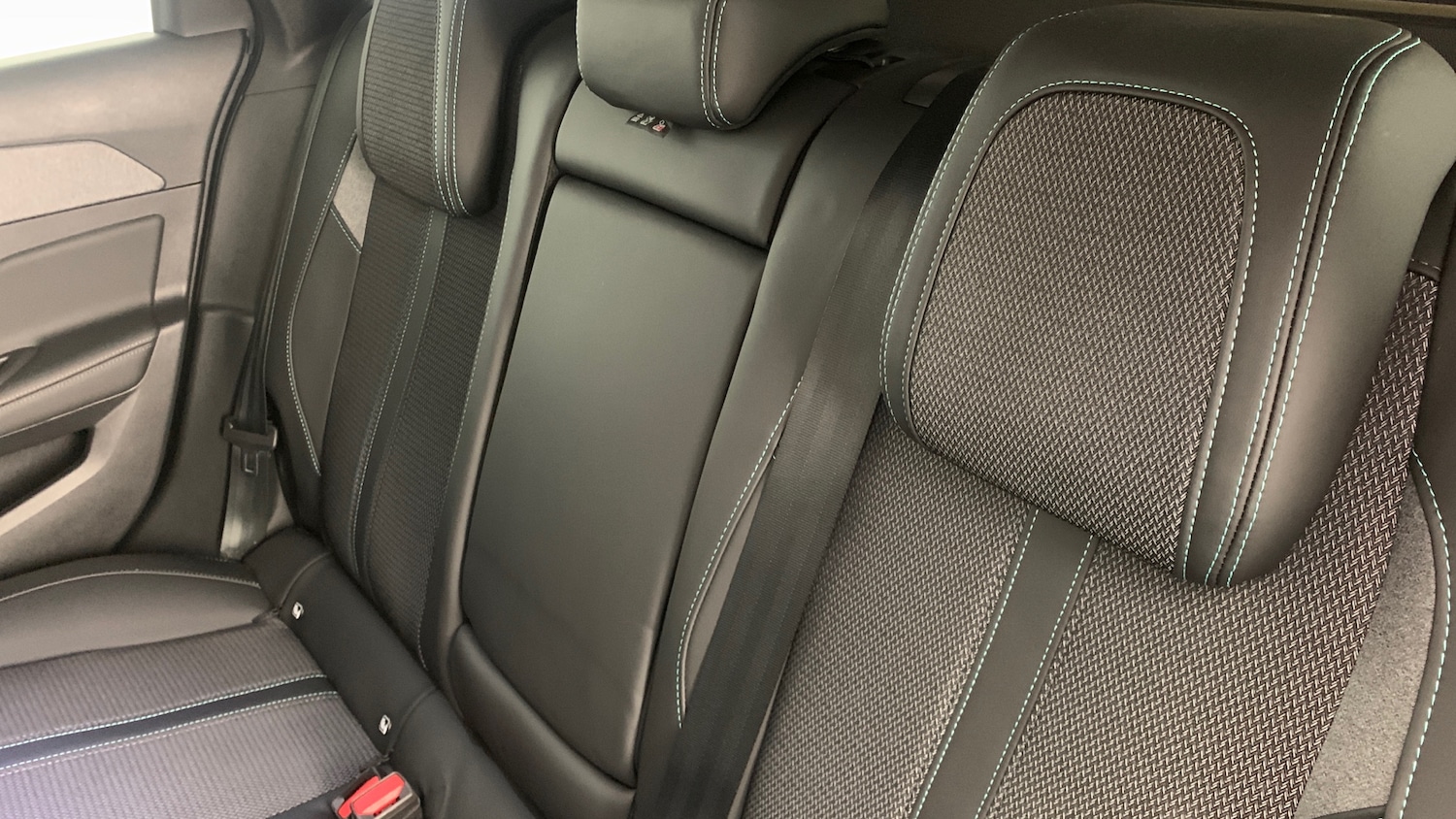 Used Peugeot 308 SW 2024 for sale - 77672534: Photo 8