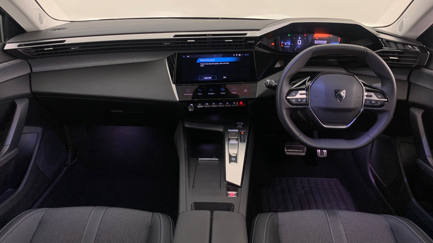 Used Peugeot 308 SW 2024 for sale - 77672534: Photo 9