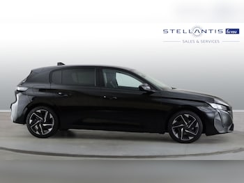 Used Peugeot 308 2023 for sale - 79350197: Photo