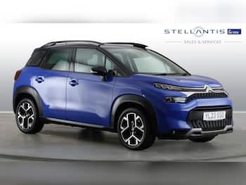 Used Citroen C3 Aircross 2023 for sale - 79751873: Photo