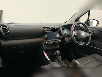 Used Citroen C3 Aircross 2023 for sale - 79751873: Photo