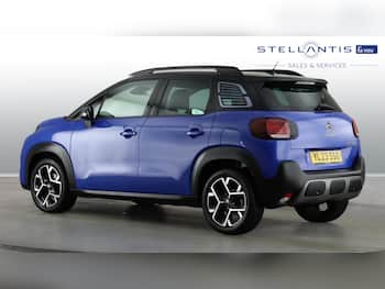 Used Citroen C3 Aircross 2023 for sale - 79751873: Photo