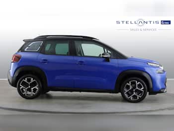 Used Citroen C3 Aircross 2023 for sale - 79751873: Photo