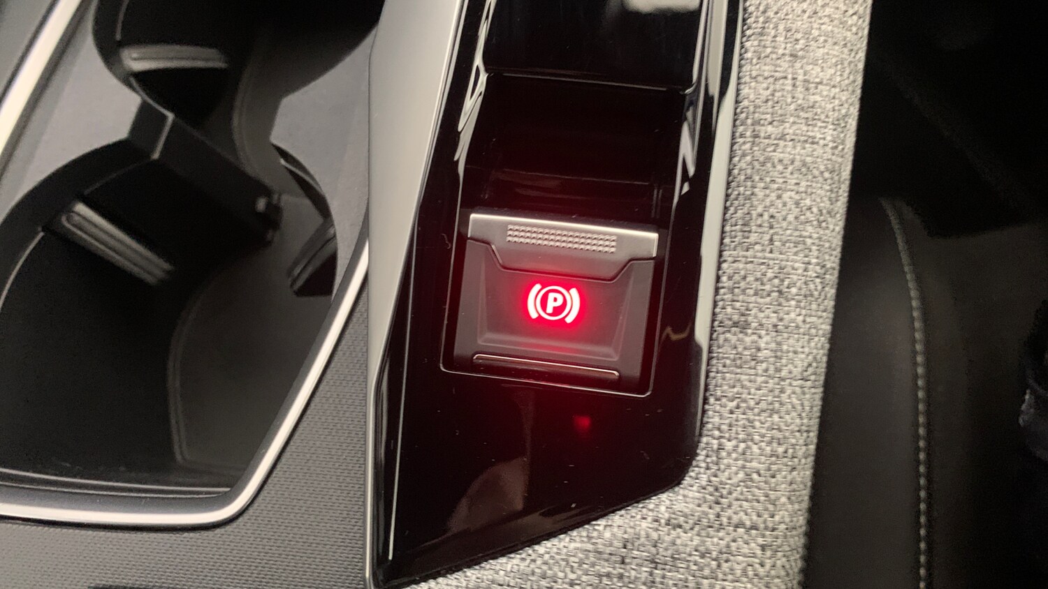 Vehicle 32