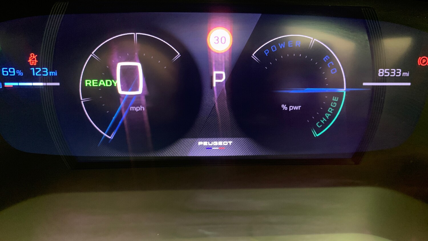 Used Peugeot 2008 2024 for sale - 77280462: Photo 10