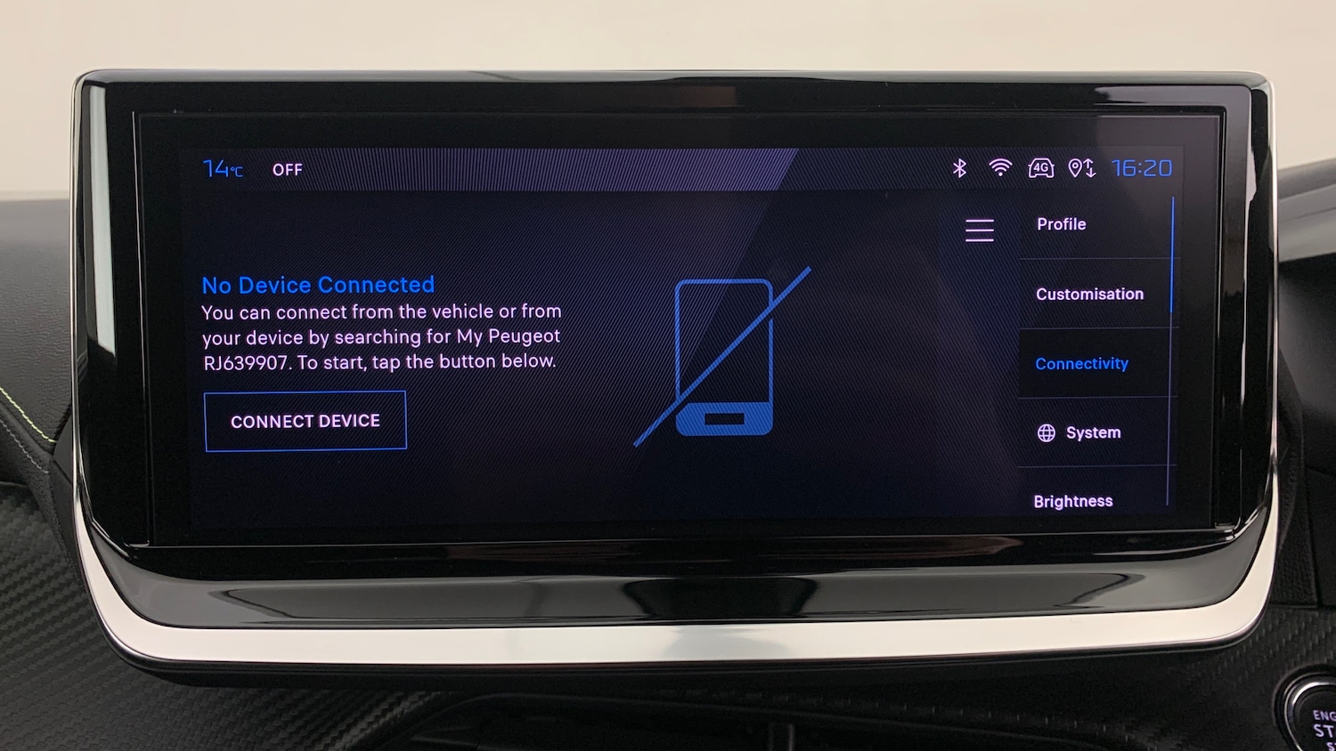 Used Peugeot 2008 2024 for sale - 77280462: Photo 11