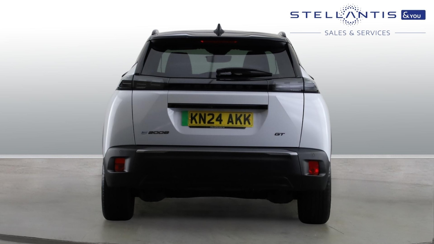 Used Peugeot 2008 2024 for sale - 77280462: Photo 13