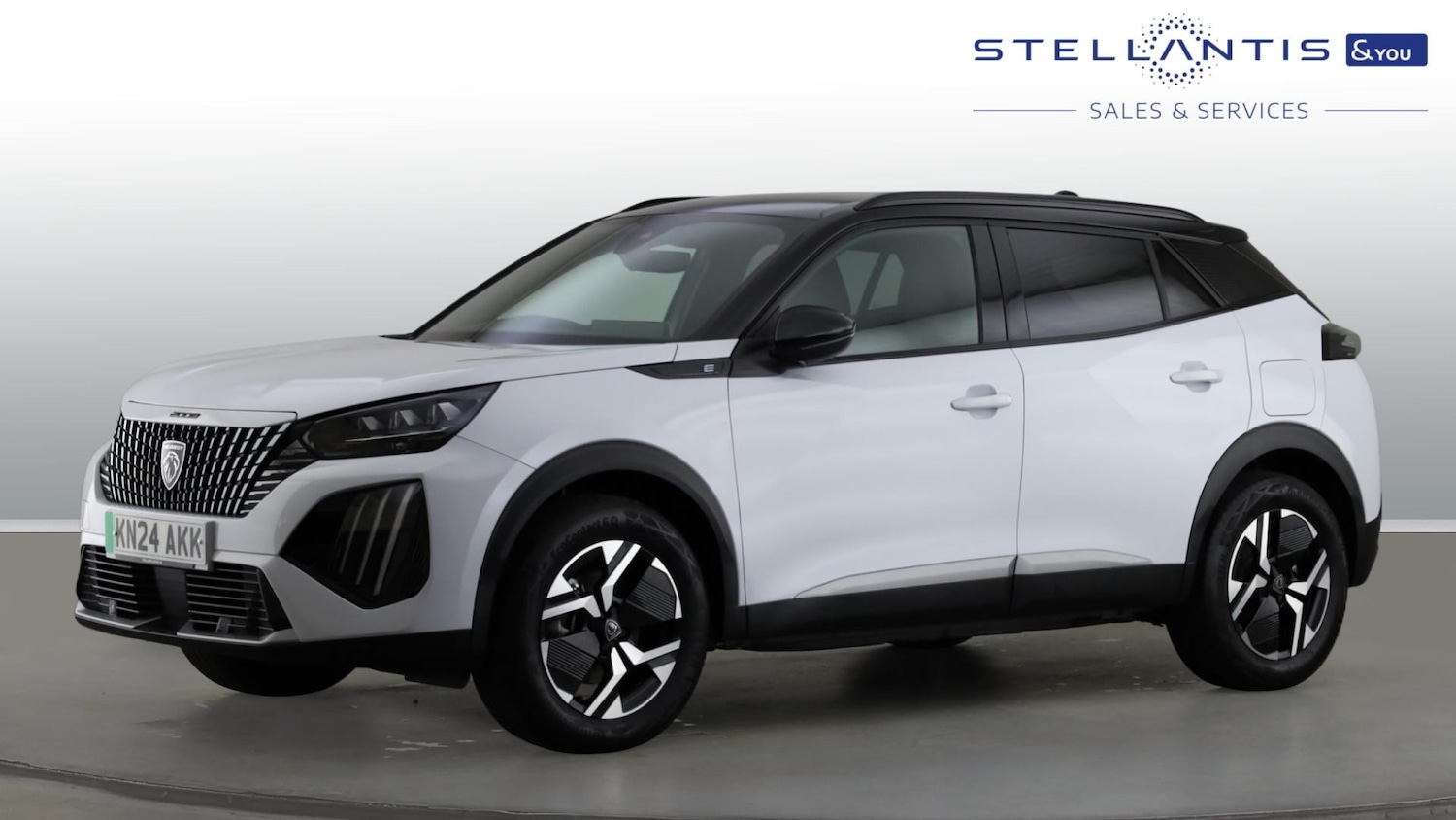 Used Peugeot 2008 2024 for sale - 77280462: Photo 15