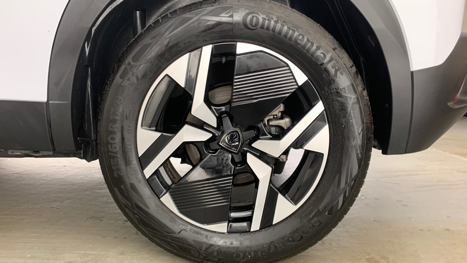 Used Peugeot 2008 2024 for sale - 77280462: Photo 17