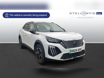 Used Peugeot 2008 2024 for sale - 77280462: Photo