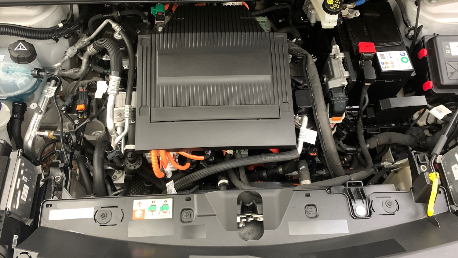 Used Peugeot 2008 2024 for sale - 77280462: Photo 21