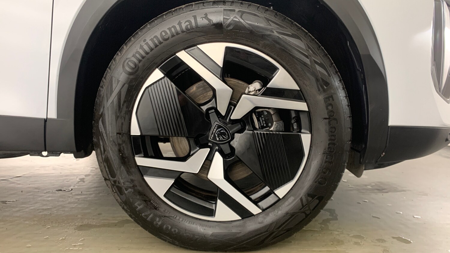 Used Peugeot 2008 2024 for sale - 77280462: Photo 23