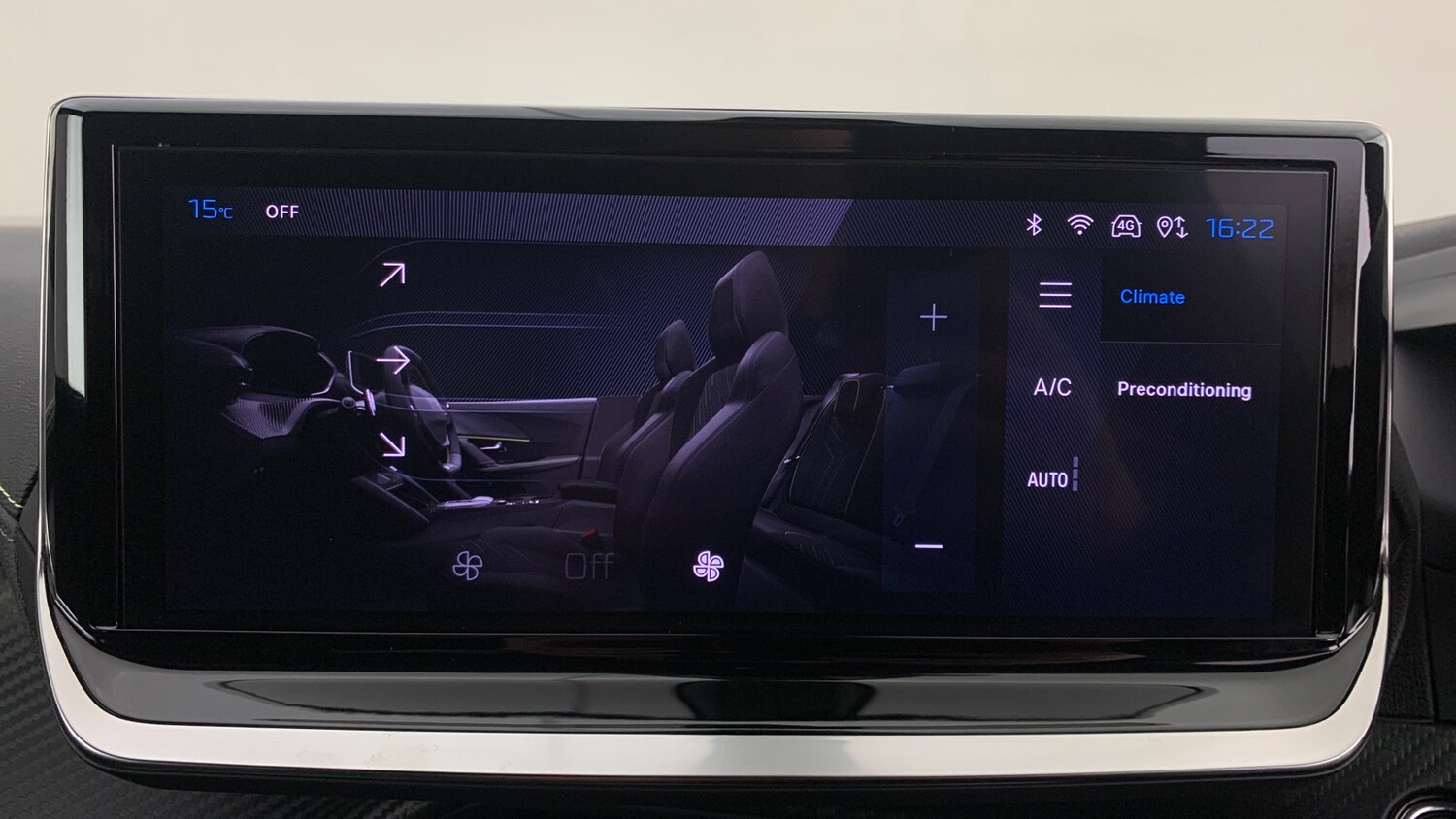 Used Peugeot 2008 2024 for sale - 77280462: Photo 24