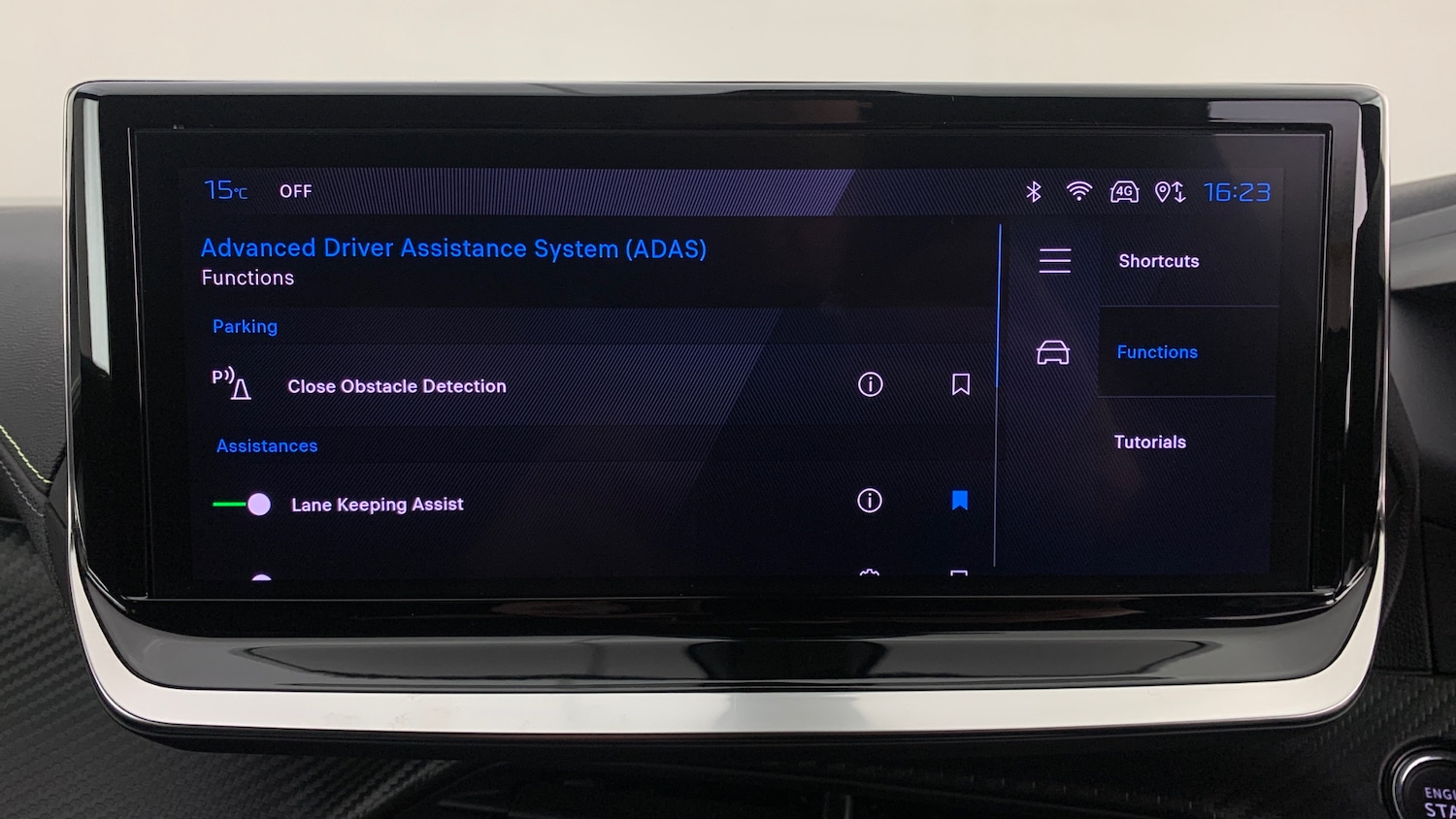 Used Peugeot 2008 2024 for sale - 77280462: Photo 29