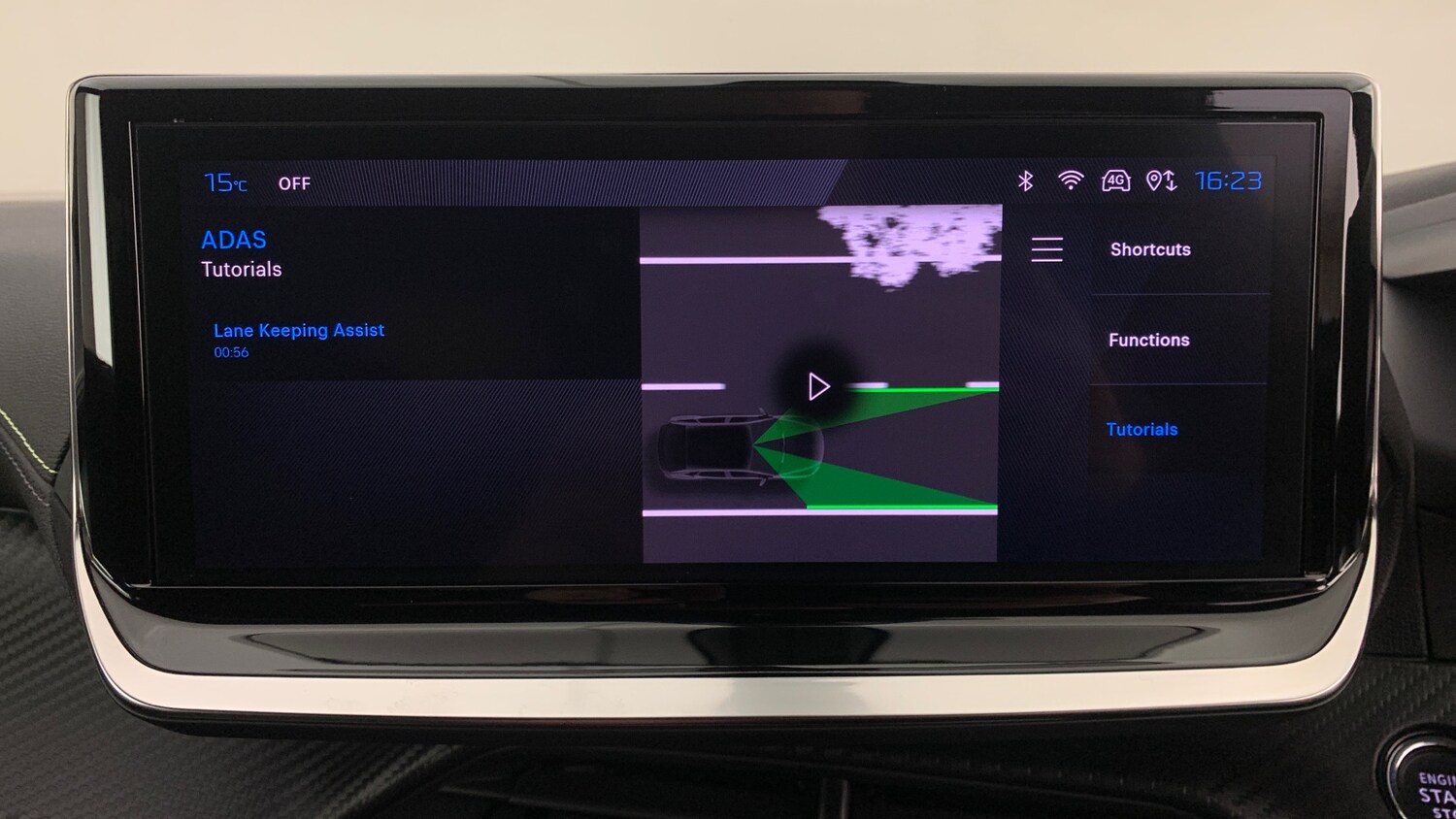 Used Peugeot 2008 2024 for sale - 77280462: Photo 30