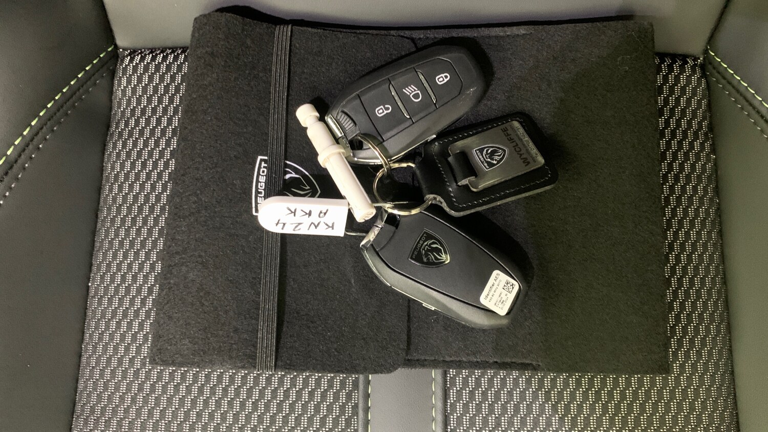 Used Peugeot 2008 2024 for sale - 77280462: Photo 53