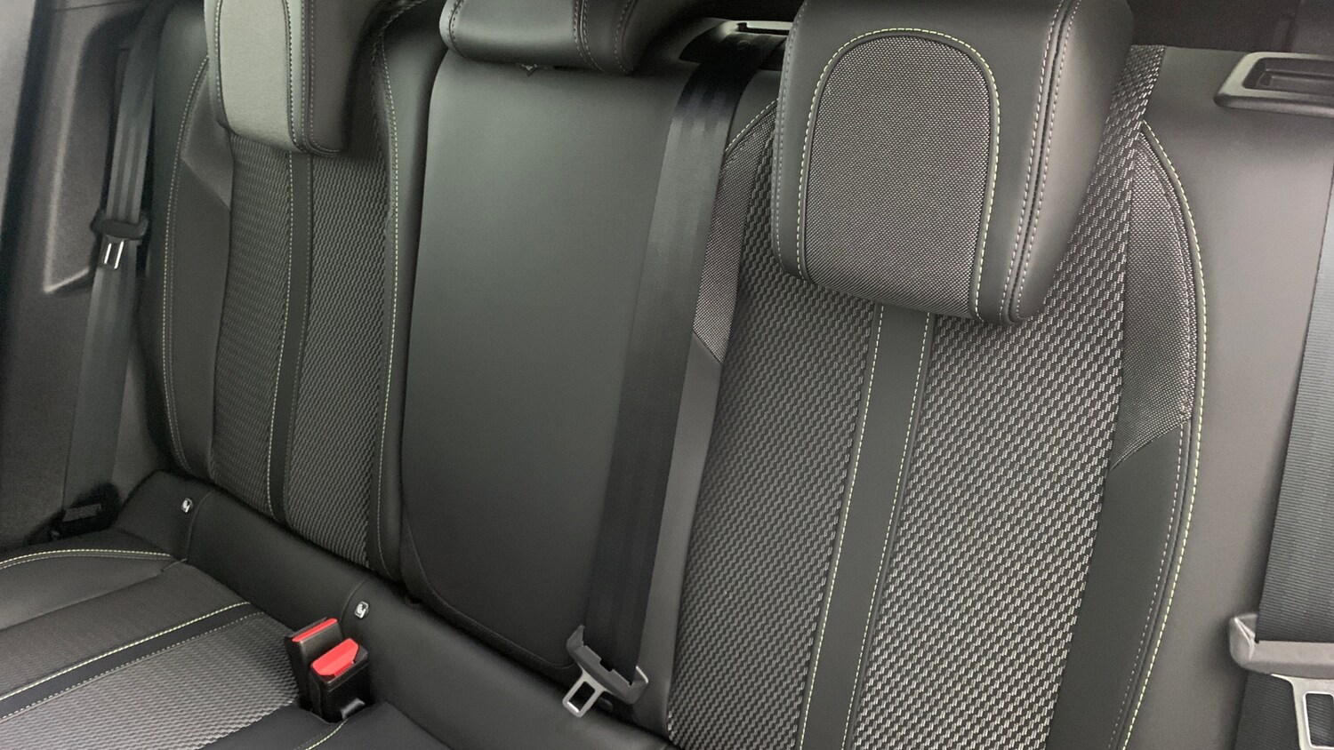 Used Peugeot 2008 2024 for sale - 77280462: Photo 8