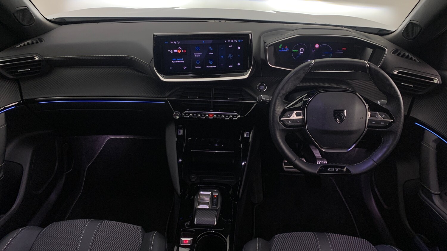 Used Peugeot 2008 2024 for sale - 77280462: Photo 9