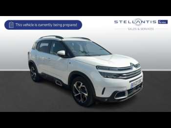 2022 - 1.6 14.2kWh Shine SUV 5dr Petrol Plug-in Hybrid e-EAT8 Euro 6 (s/s) (225 ps