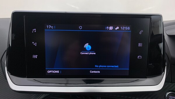 Used Peugeot 208 2023 for sale - 76095576: Photo 11