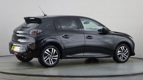 Used Peugeot 208 2023 for sale - 76095576: Photo 12