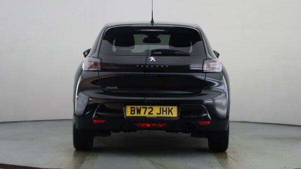 Used Peugeot 208 2023 for sale - 76095576: Photo 13